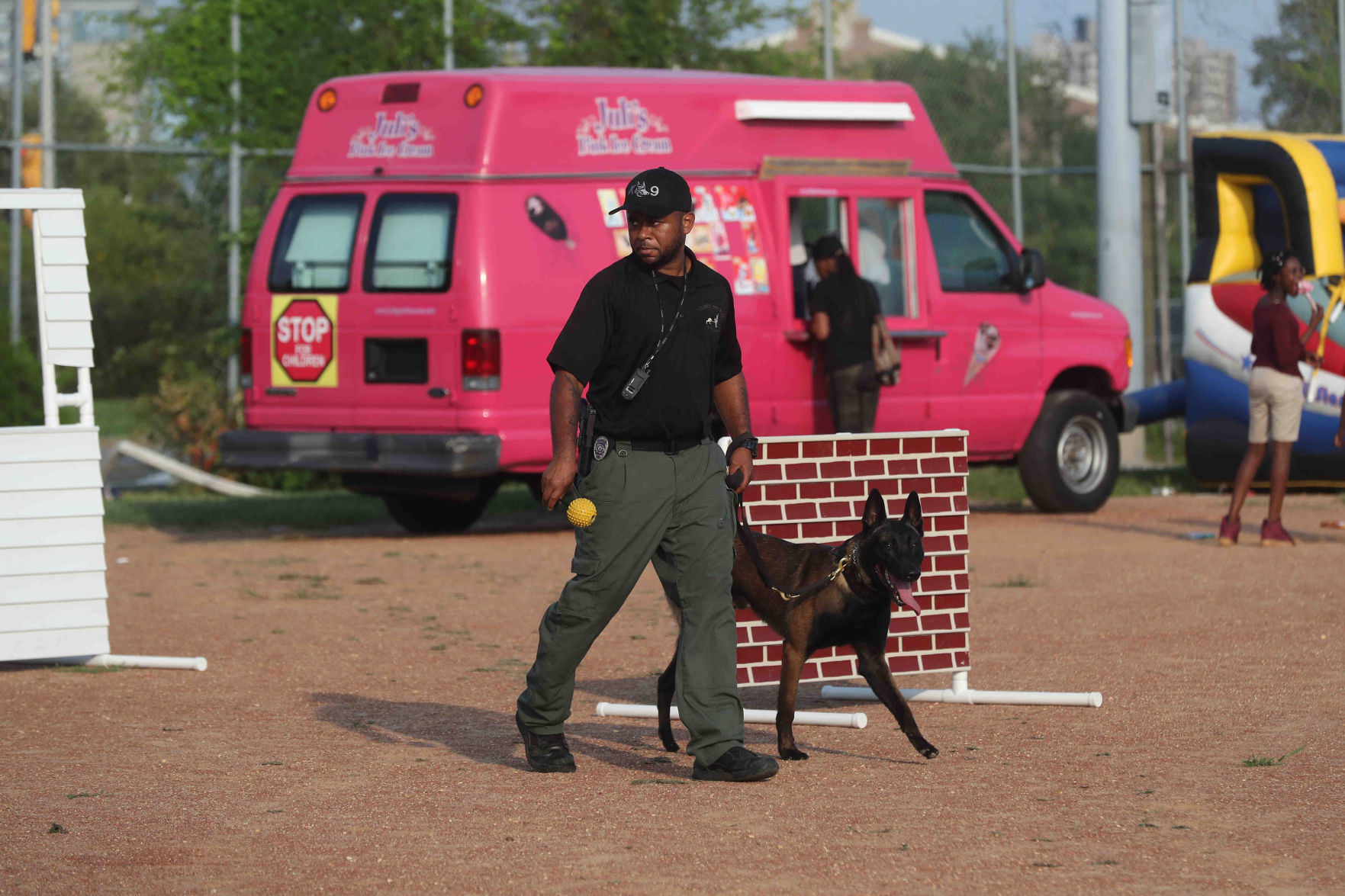 Atlantic City National Night Out